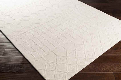 Harssens Global Beige Area Rug