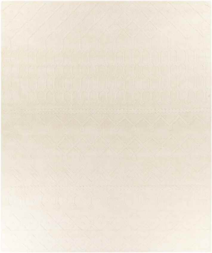 Harssens Global Beige Area Rug
