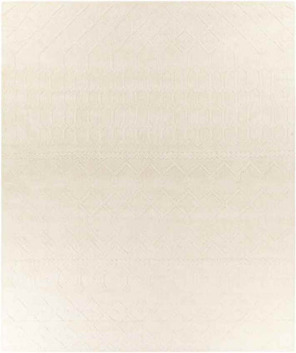 Harssens Global Beige Area Rug
