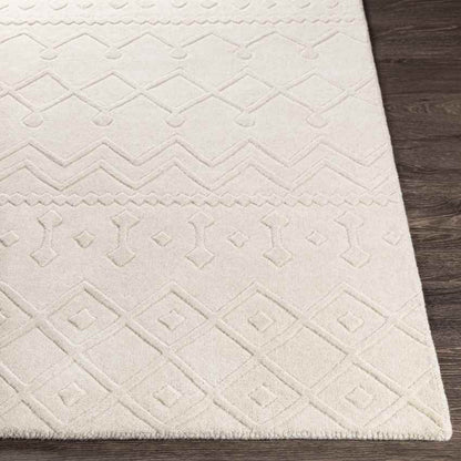 Harssens Global Beige Area Rug