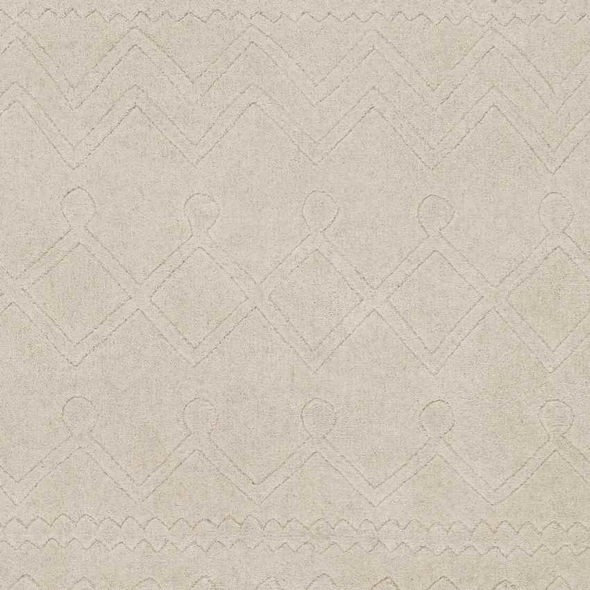 Harssens Global Beige Area Rug