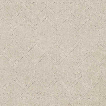 Harssens Global Beige Area Rug