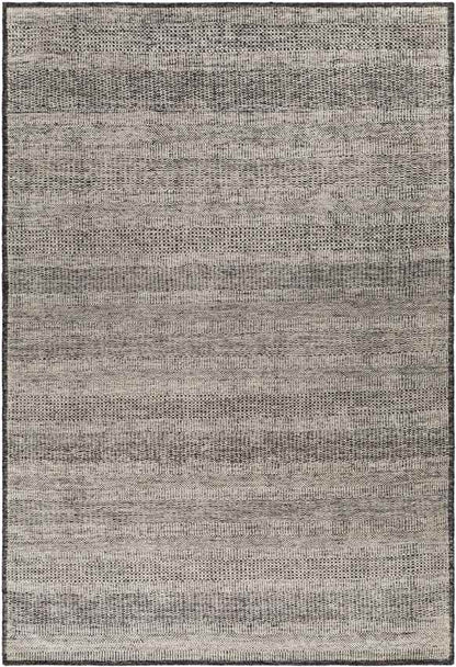 Hemert Global Medium Gray Area Rug