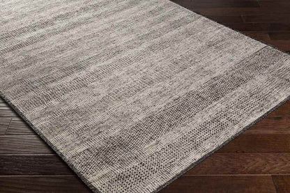 Hemert Global Medium Gray Area Rug