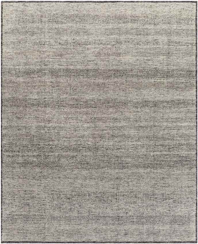 Hemert Global Medium Gray Area Rug