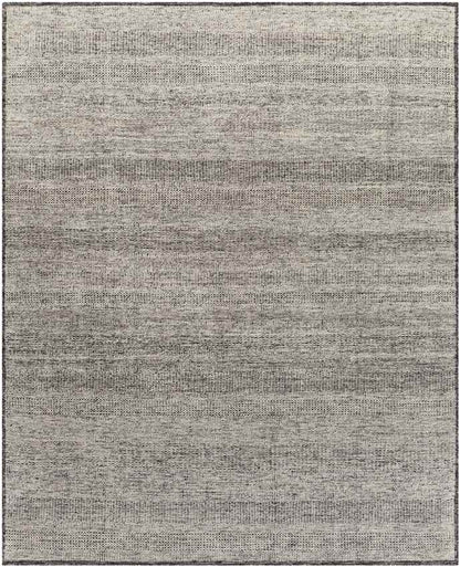 Hemert Global Medium Gray Area Rug