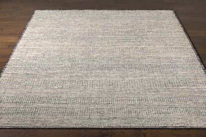 Hemert Global Medium Gray Area Rug