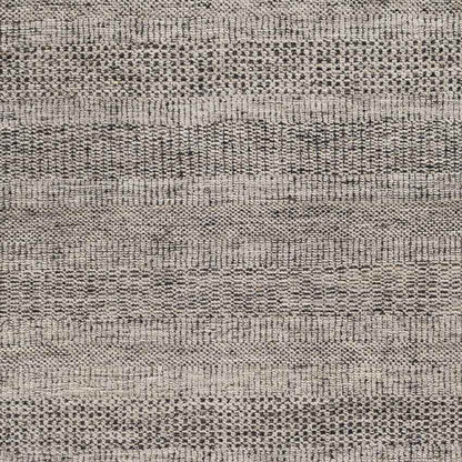 Hemert Global Medium Gray Area Rug
