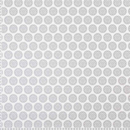 Opmeeden Traditional White Area Rug