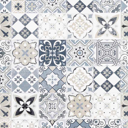 Pallert Traditional Medium Gray Area Rug