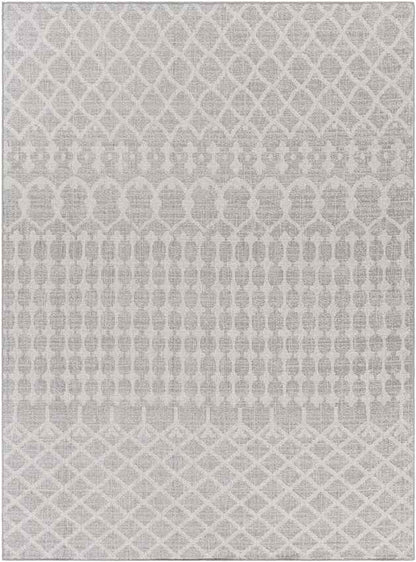 Ruiten Global Ivory Area Rug