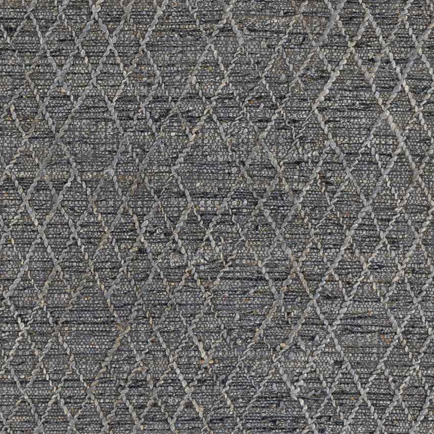 Zoutkamp Global Grey Area Rug