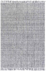 Almen Modern Dark Green Area Rug