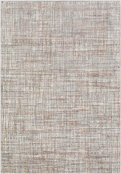 Avest Modern Grey Area Rug