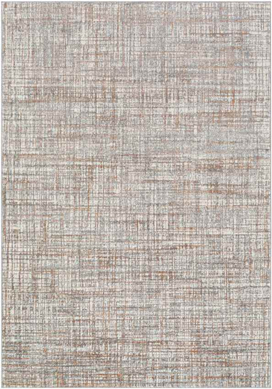 Avest Modern Grey Area Rug