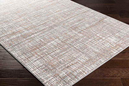 Avest Modern Grey Area Rug