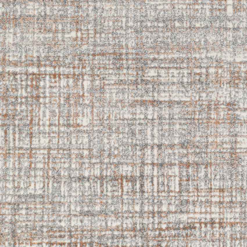 Avest Modern Grey Area Rug