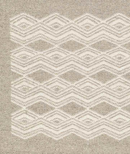 Fazeley Global Light Gray Area Rug