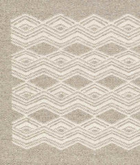 Fazeley Global Light Gray Area Rug