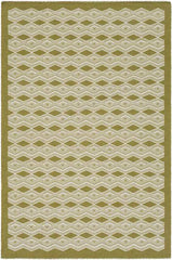 Fazeley Global Lime Area Rug