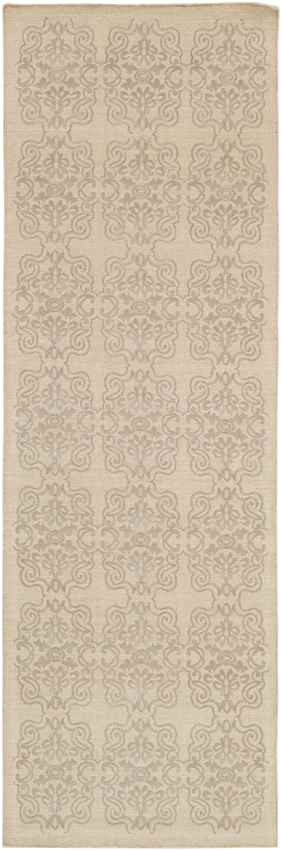 Renkum Global Ivory Area Rug