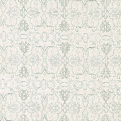 Maidstone Traditional Sea Foam Area Rug