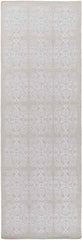 Renkum Global Medium Gray Area Rug