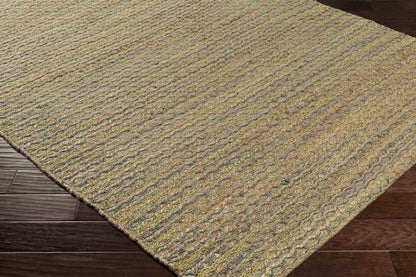 Wellseind Global Beige Area Rug
