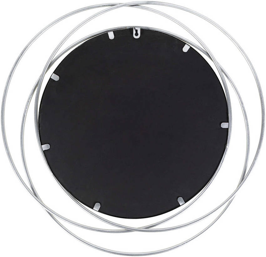 Dunsborg Modern Wall Mirror