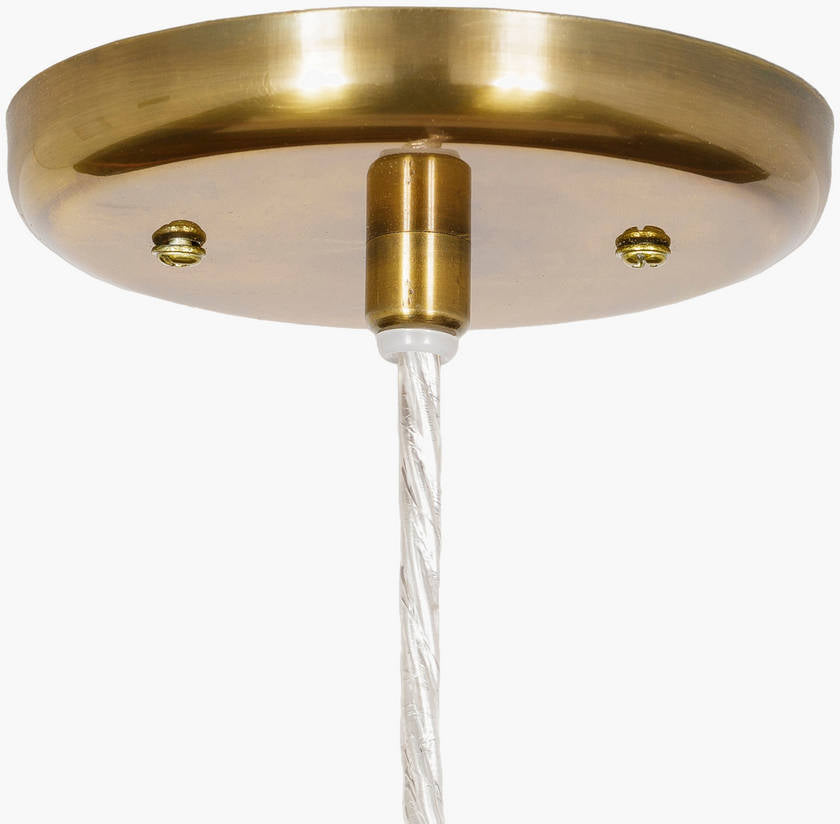 Rangersdorf Traditional Ceiling Lighting