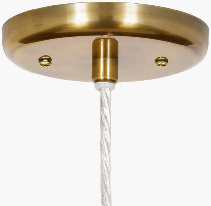 Rangersdorf Traditional Ceiling Lighting
