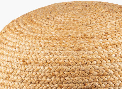 Prottes Khaki Pouf