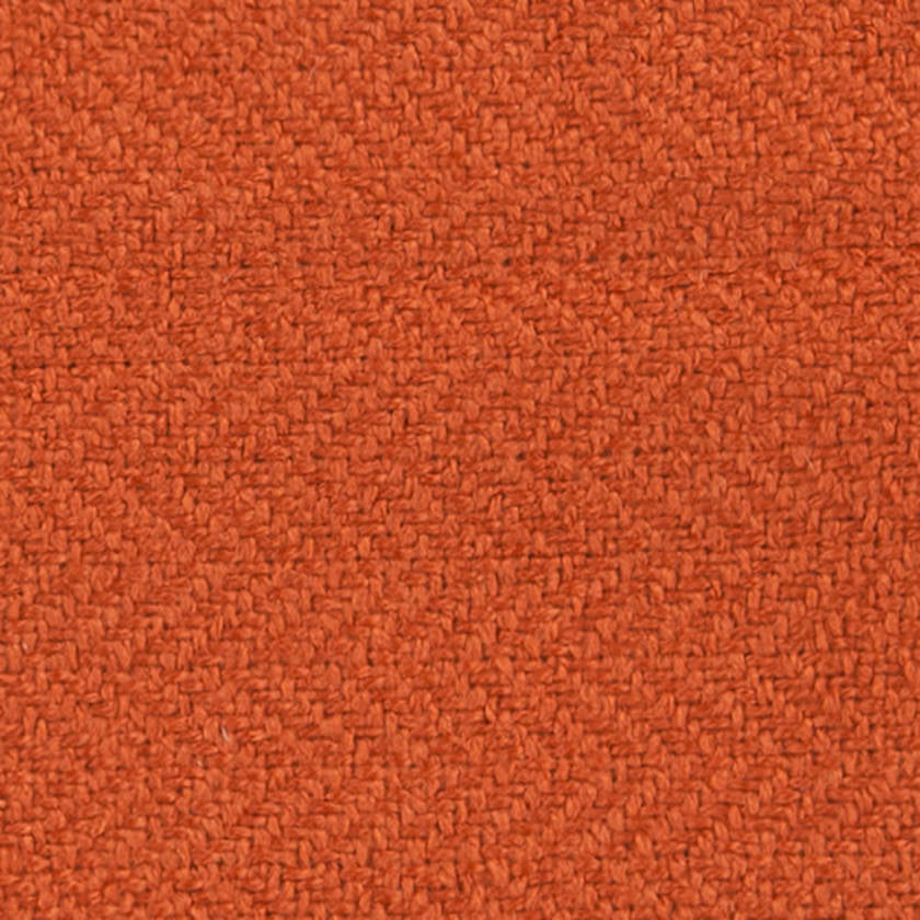 Silz Burnt Orange Throw