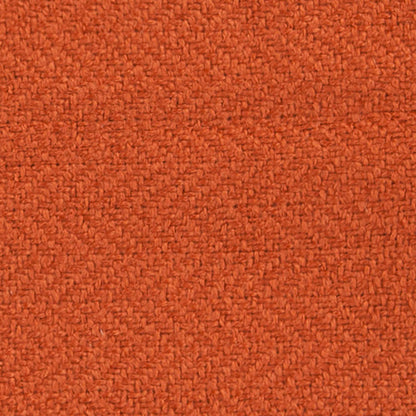 Silz Burnt Orange Throw