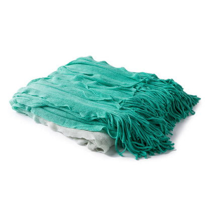 Altaussee Mint Throw
