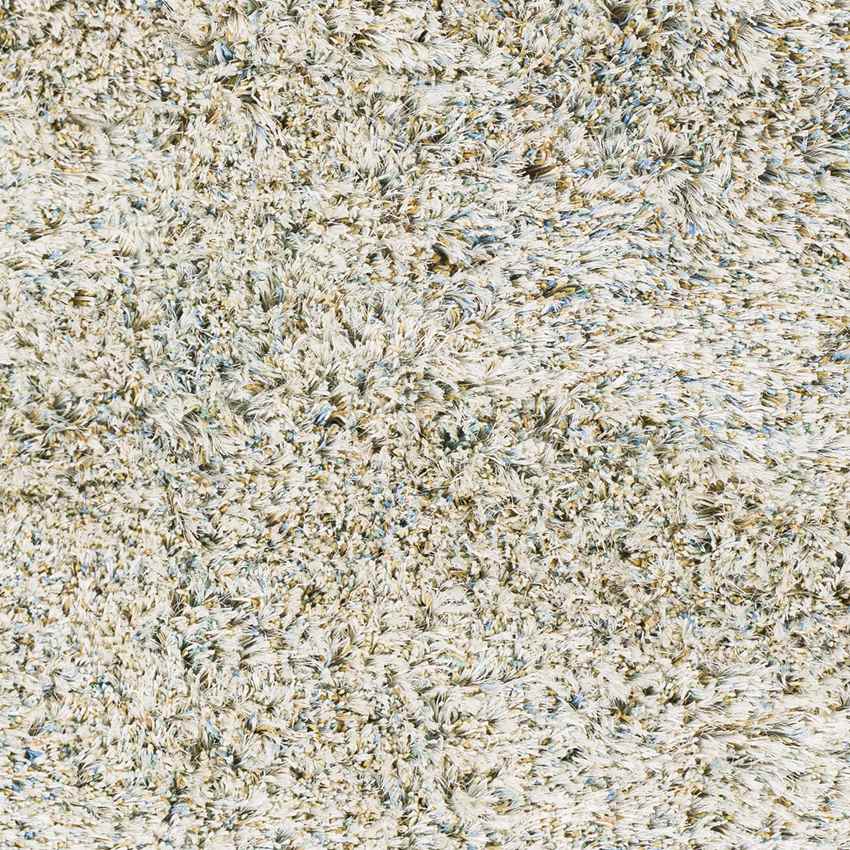 Mithat Modern Mint Area Rug