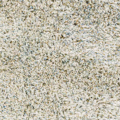 Mithat Modern Mint Area Rug