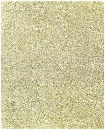 Mithat Modern Grass Green Area Rug