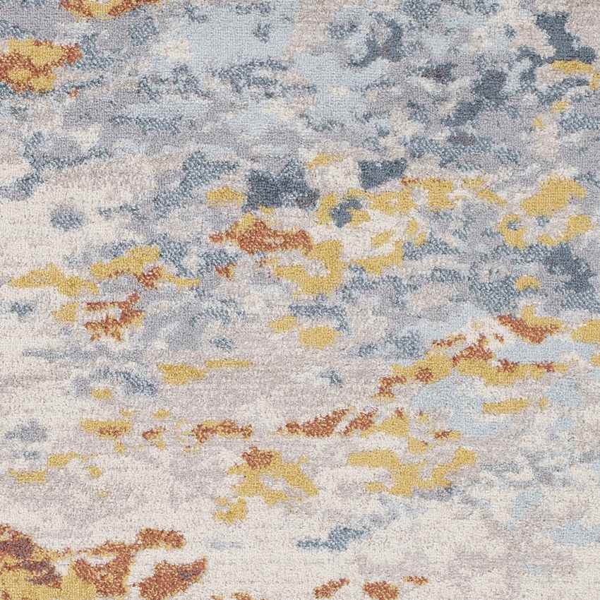 East Brooklyn Modern Cream Area Rug