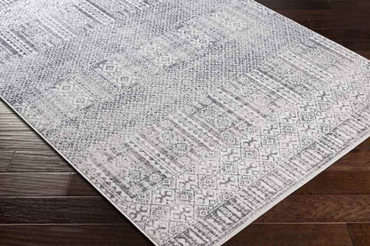 Livonia Global Gray Area Rug