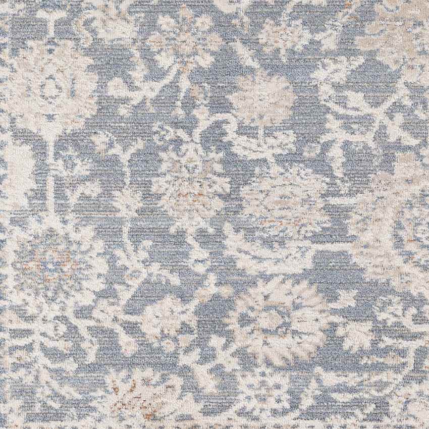 Jennings Traditional Beige Area Rug