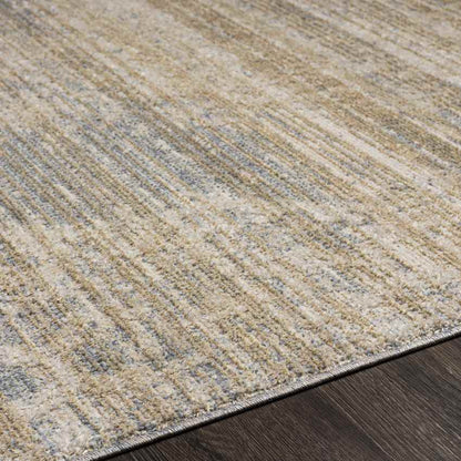 Warrick Traditional Beige Area Rug