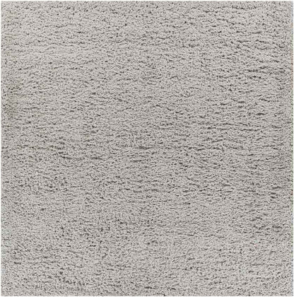 Abraham Modern Gray Area Rug