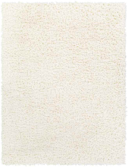 Abraham Modern Cream Area Rug