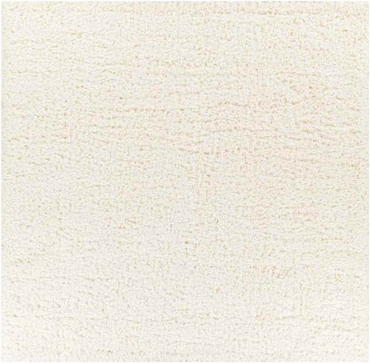 Abraham Modern Cream Area Rug