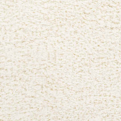 Abraham Modern Cream Area Rug