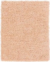 Abraham Modern Peach Area Rug