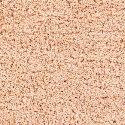Abraham Modern Peach Area Rug