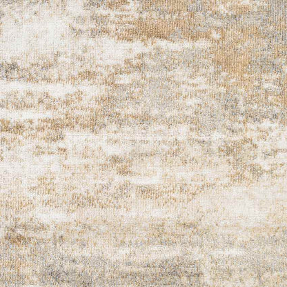 Ridge Farm Modern Camel Area Rug
