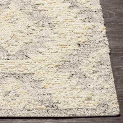 Schiller Park Global Cream Area Rug